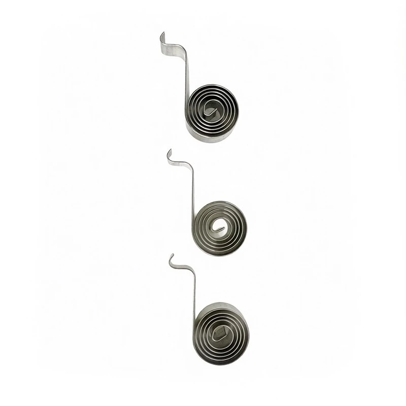Metal Spiral Spring manufacturers
